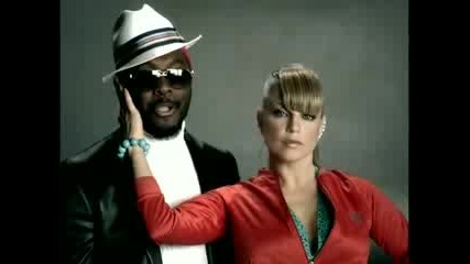 Black Eyed Peas - My Humps