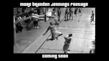 brandon jennings Video
