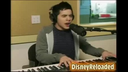 Disney 365 with Demi Lovato