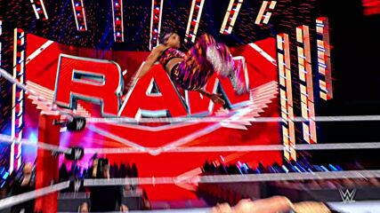 Becky Lynch set to battle Bianca Belair for the Raw Women’s Title on WrestleMania Saturday