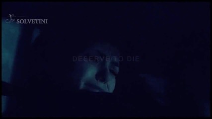 Elena Gilbert || Deserve To Die