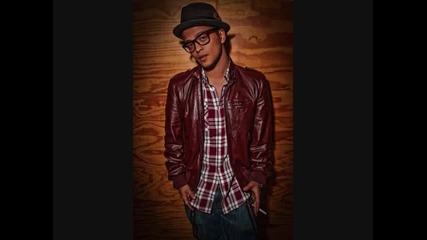 All about you - Bruno Mars 
