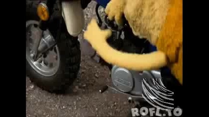 Flat Eric - Comeback
