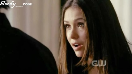 Tvd | Comatose