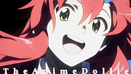 Anime Mix - Right Round [sexy Overload] - amv