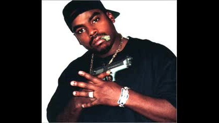 Daz Dillinger - Aint That Somethin 