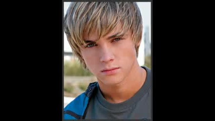 Jesse Mccartney
