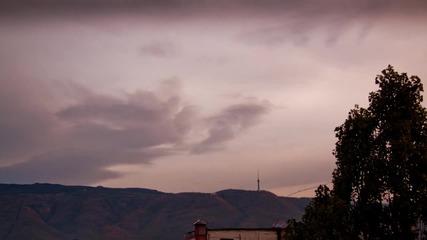 Time-lapse by S.kuzmanov