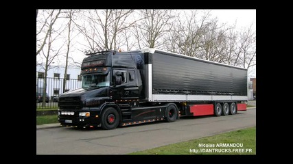 Scania 