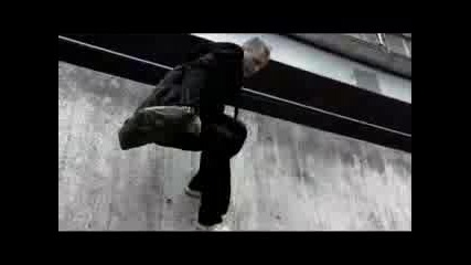 Parkour Generations - City Gents
