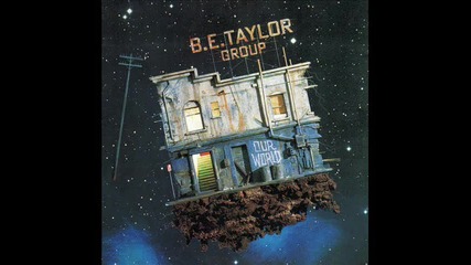 B.e. Taylor Group - Karen[1986]