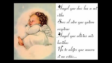Angel - Christian Castro