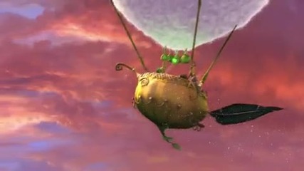 Tinkerbell - and - The - Lost - Treasure - - Tiffany - Thornton - Magic - Mirror[www.savevid.com]
