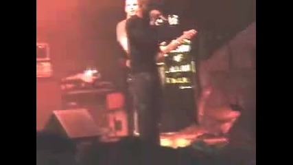 Red - Break Me Down [live 2006]