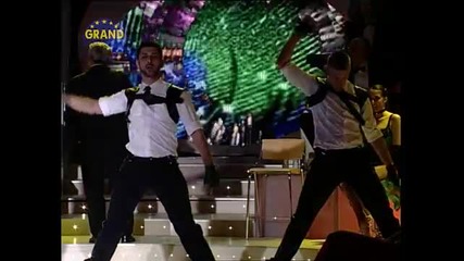 Seka Aleksic - Ale, ale (grand Show 13.04.2012) - Youtube