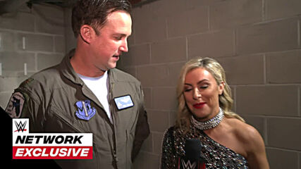 Rick “Humpty” Gallup’s awe-inspiring WrestleMania moment: WWE Network Exclusive, April 11, 2021