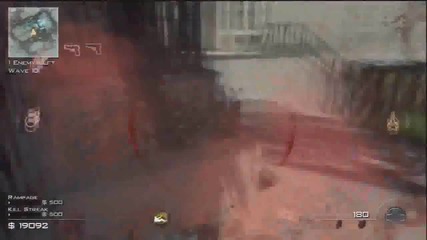 Mw3 Troll Ops