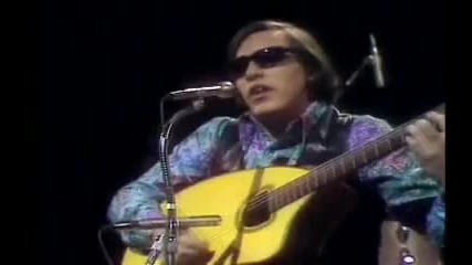 Jose Feliciano - Wild World 