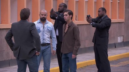 La Patrona Capitulo 100.3