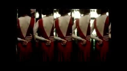 Keira Knightley - Coco Mademoiselle