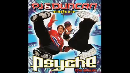 Pj & Duncan - She Scores A Perfect Ten [h q]
