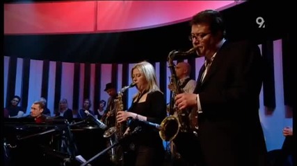 Joe Bonamassa - Lonesome Road Blues