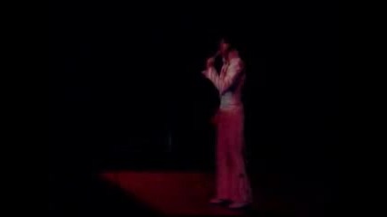 Elvis Presley - The Lost Performances