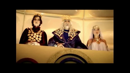 G. O. R. A. 3 част (2004 bg subs )