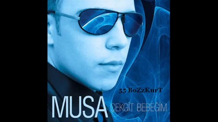 Musa - Haberin Olsun - ( 2009 Yepyeni )