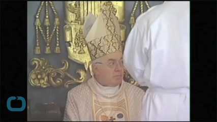 Vatican Orders Former Archbishop to Stand Trial