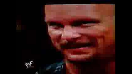 Stone Cold Dvd Part 12 Shane & Vince V Aus