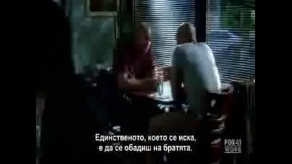 Prison Break Season 4 Episode 21 + Бг Субтитри