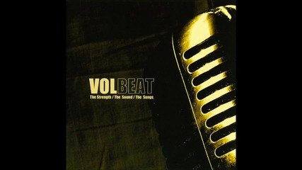 Volbeat - Everything's Still Fine