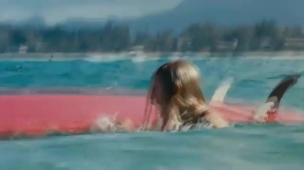 Katy Perry - Firework [rework From Soul Surfer (sound Trailer) ]