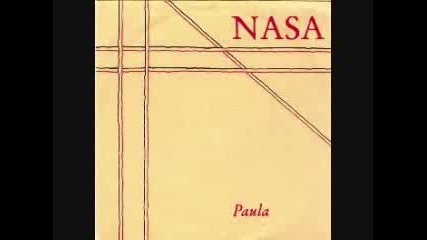 Nasa - Paula 