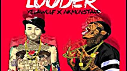 Yelawolf.feat.inkmonstarr-louder Boosted