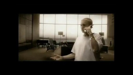 [превод] Eminem - my darling hq