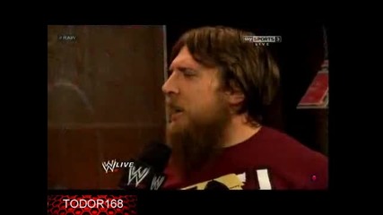 Wwe Raw (06.05.2013) част 2
