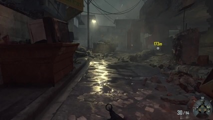 Call of Duty Black Ops 2 My Gameplay 2
