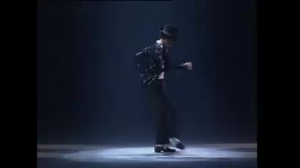 michael jackson - moon walk