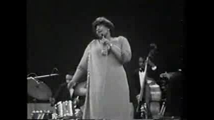 Ella Fitzgerald