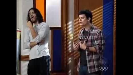 Rebelde 2 -88 - 2
