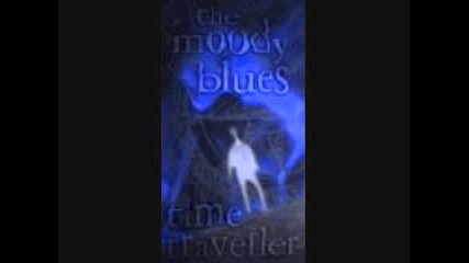 The Moody Blues - Love and Beauty 