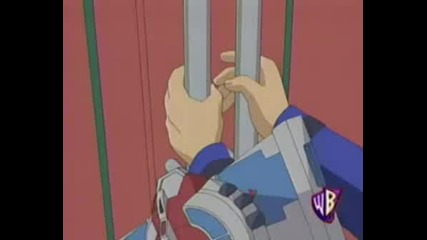 Yu - Gi - Oh ep. 193