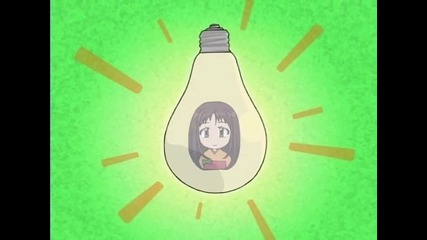 Steel Angel Kurumi Encore Episode 3