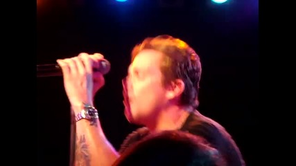 Camp Freddy - Cat Scratch Fever with Mark Mcgrath 