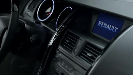 [1080p] Renault Latitude