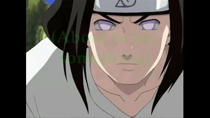 Naruto Chat 35_ His Arrival