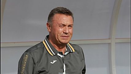 Матушев: Показахме хъс и характер, чакайте още локомотивци