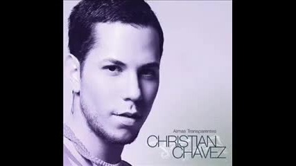 Christian Chavez - Baby Almas Transparentes 2010 Hq 